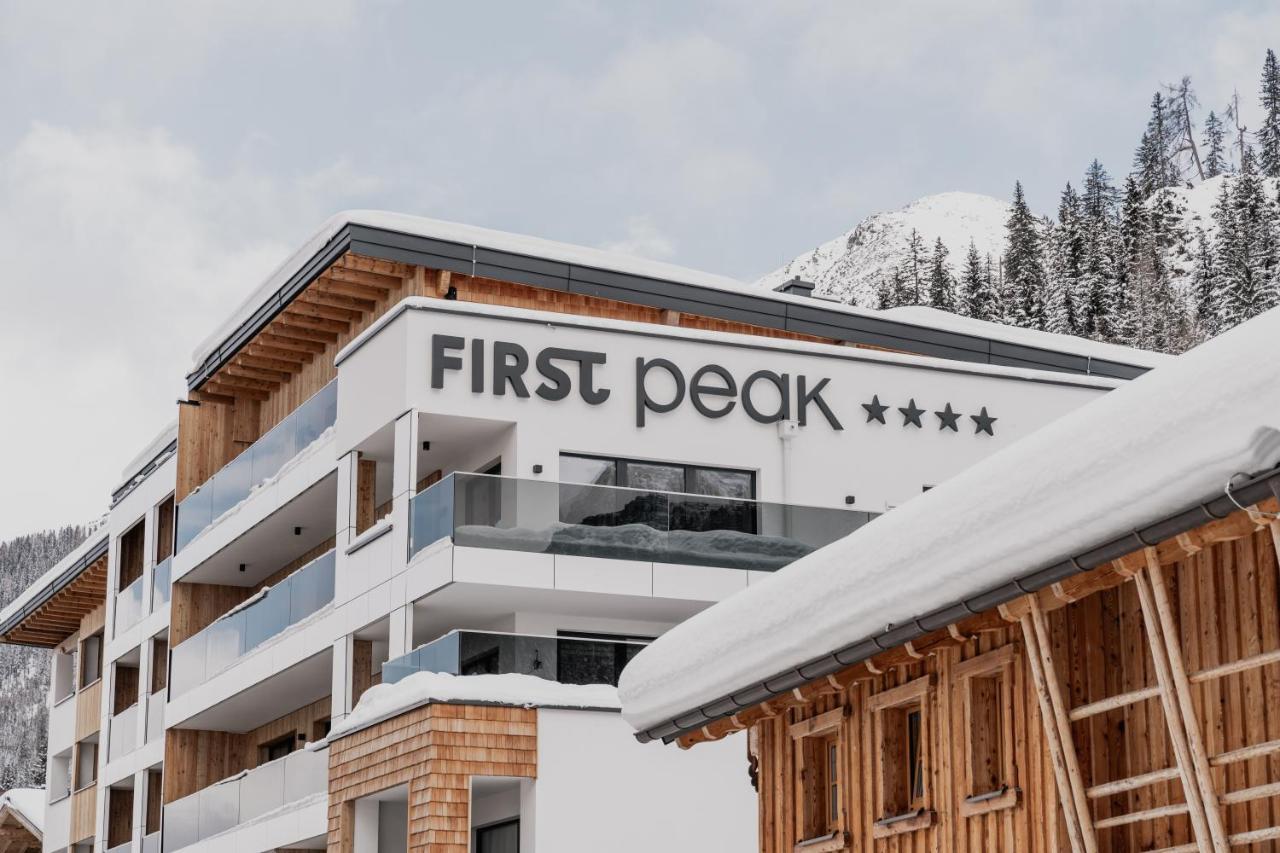 Firstpeak Hotel Zauchensee