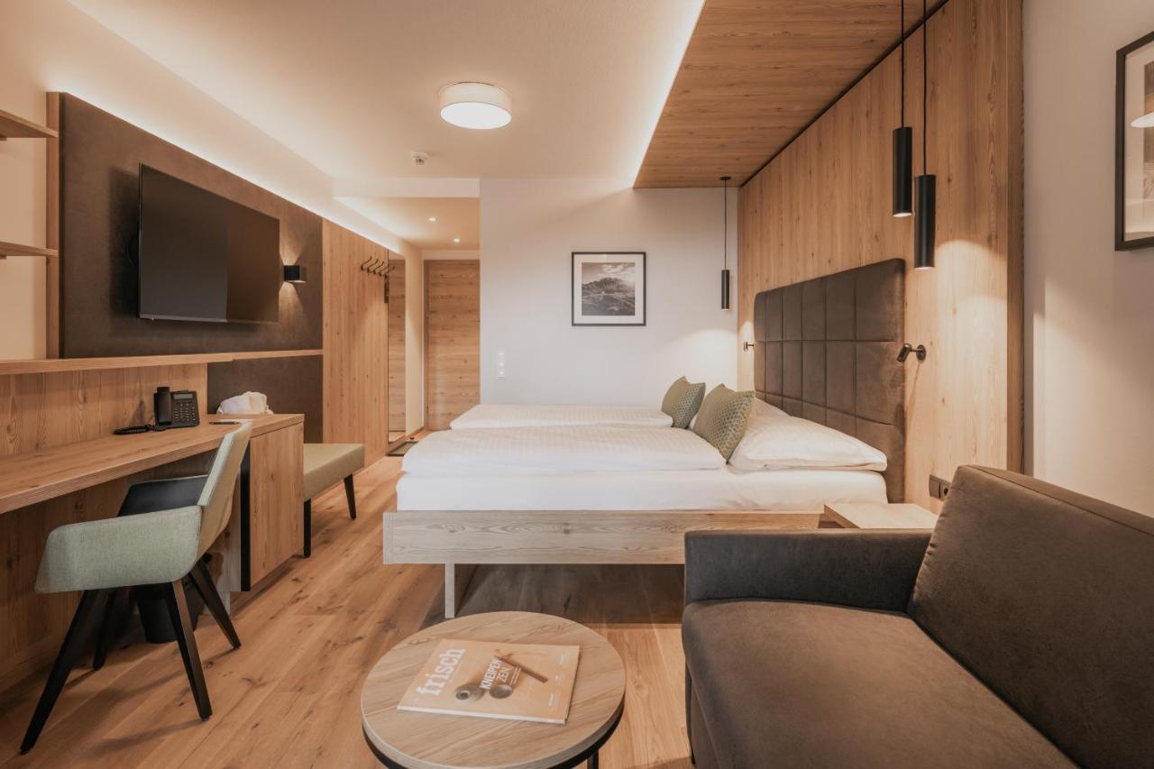 Hotel Firstpeak Zauchensee