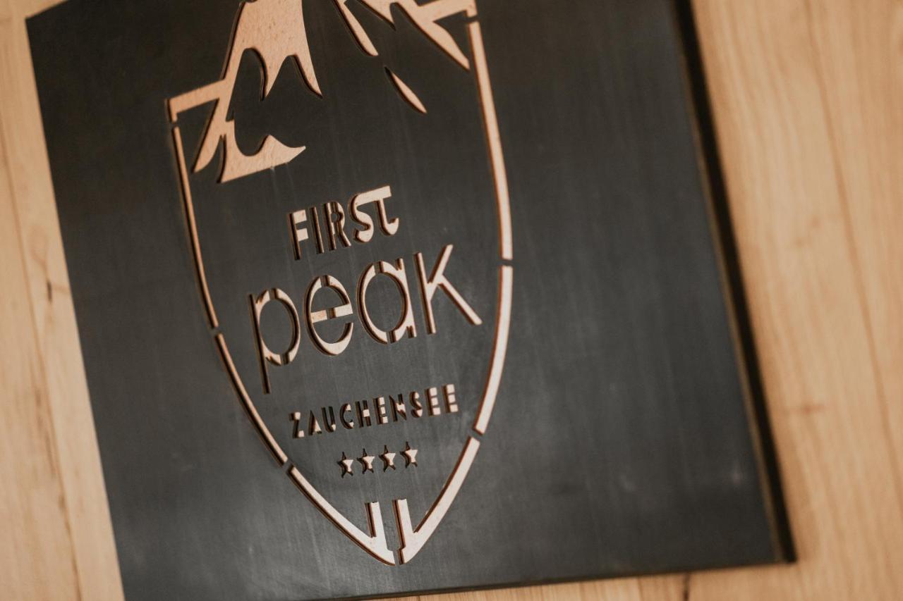 Firstpeak