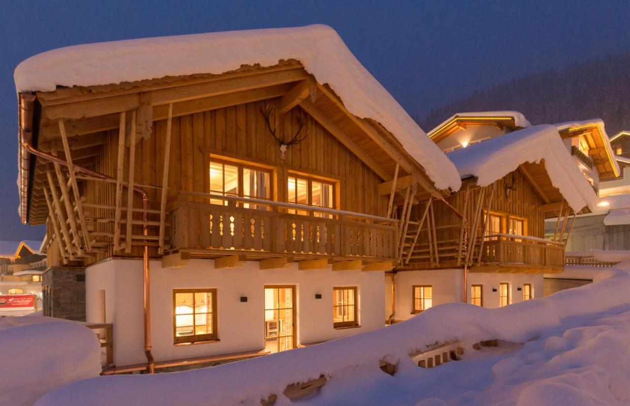 Firstpeak 4* Zauchensee