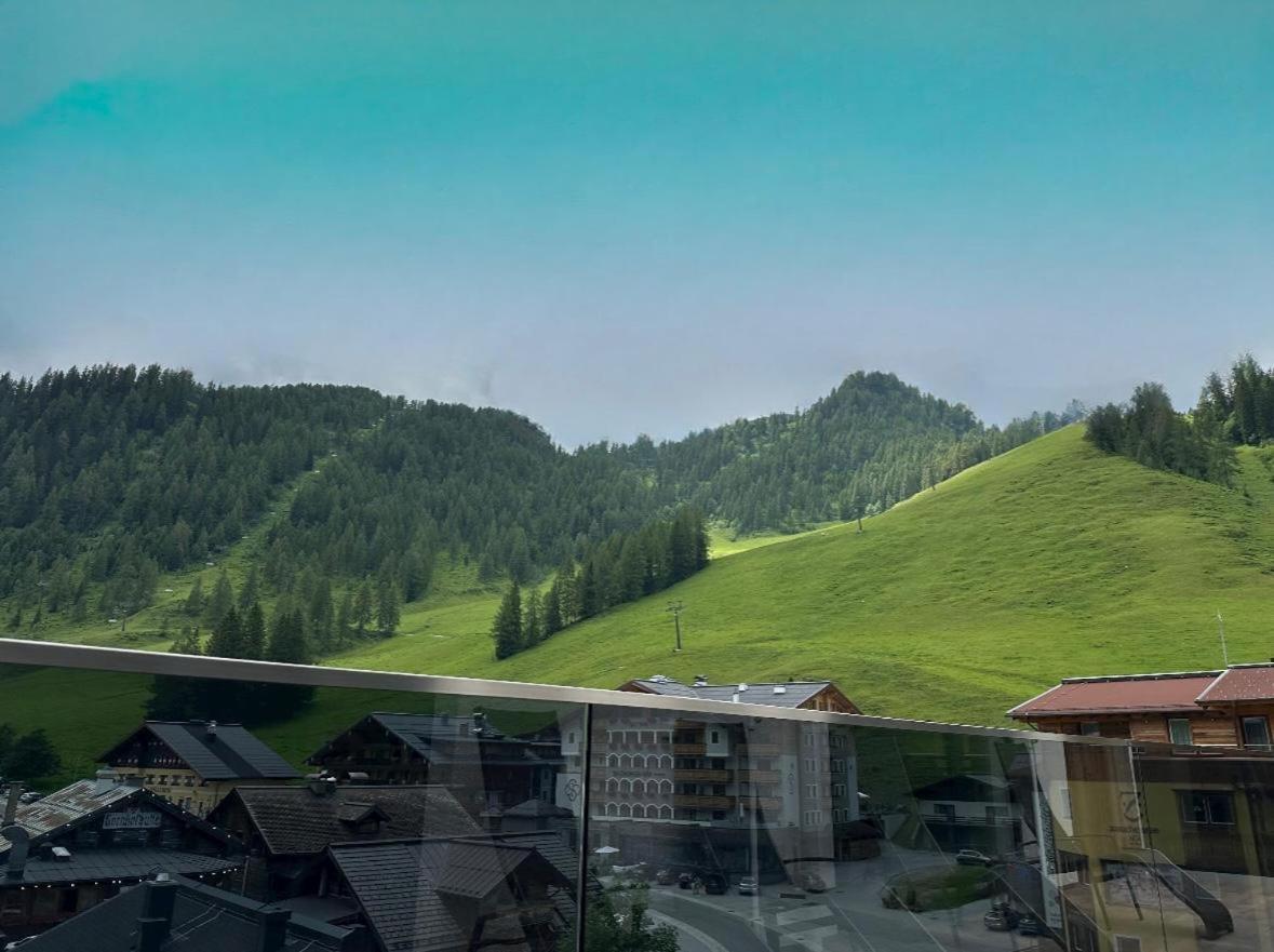 Firstpeak Zauchensee